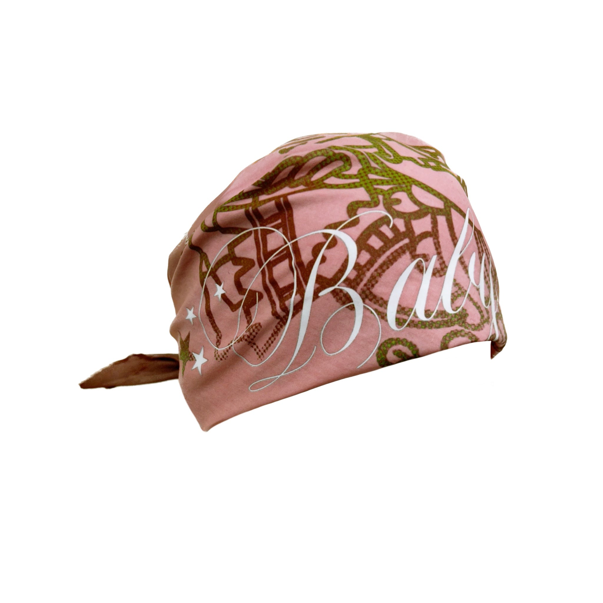 Ixchel BabyGirl Bandana